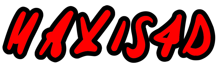 MAXIS4D Logo